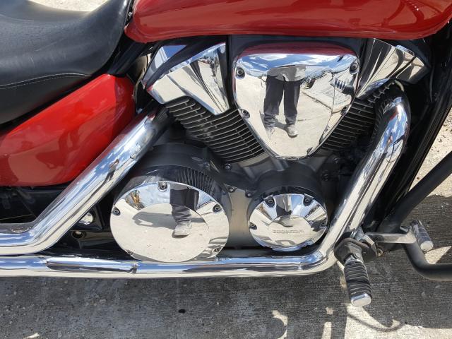 2004 HONDA VTX1300 1HFSC55004A001063