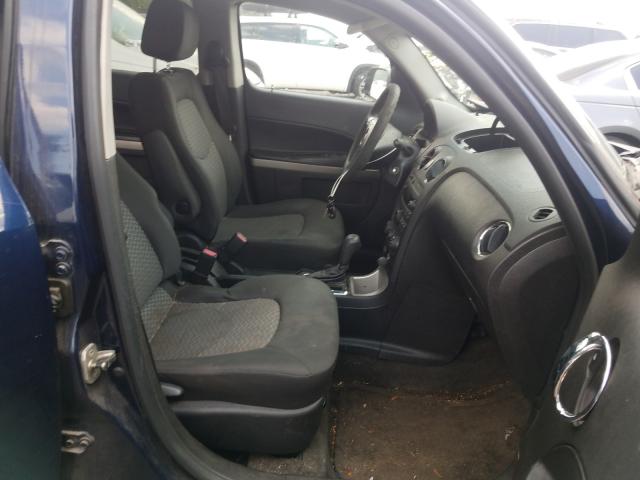 2011 CHEVROLET HHR LT 3GNBABFW6BS630511