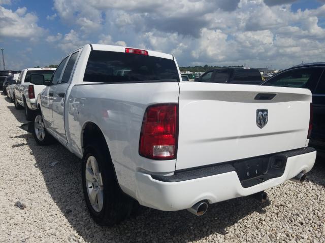 2012 DODGE RAM 1500 S 1C6RD6FT8CS246651