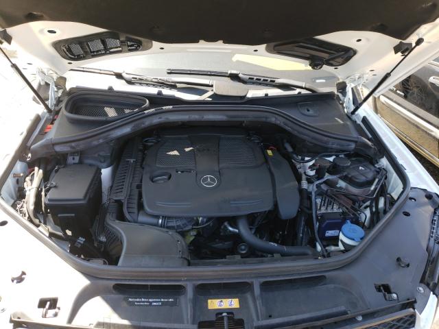 2018 MERCEDES-BENZ GLE 350 4JGDA5JB7JB034997