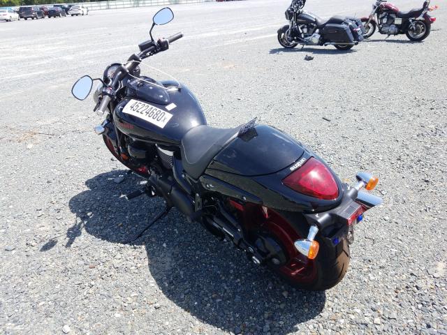 2019 SUZUKI VZ1500 JS1VY55A0K2100288