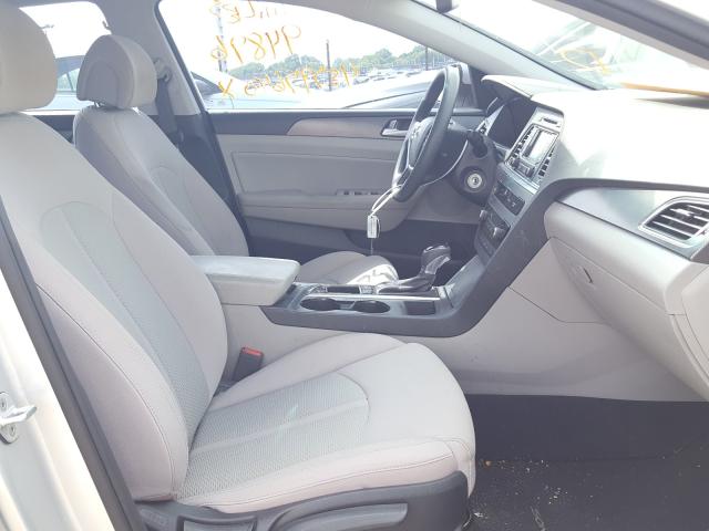 2015 HYUNDAI SONATA SPO 5NPE34AF6FH044541