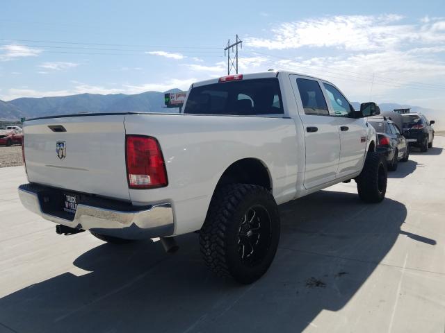 2011 DODGE RAM 2500 3D7UT2CL1BG601674