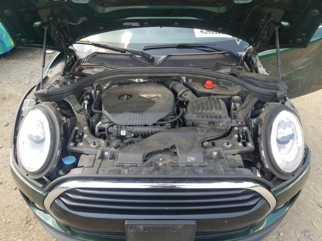 2016 MINI COOPER WMWLN5C54G2E29272
