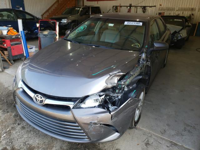 2017 TOYOTA CAMRY LE 4T1BF1FK6HU706041