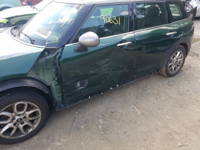 2016 MINI COOPER WMWLN5C54G2E29272