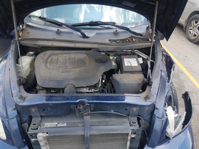 2011 CHEVROLET HHR LT 3GNBABFW6BS630511