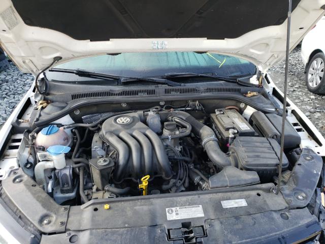 2014 VOLKSWAGEN JETTA BASE 3VW2K7AJ8EM227215