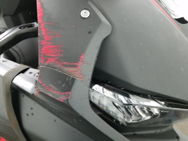2018 HONDA CBR1000 RR JH2SC7712JK100640
