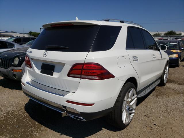 2018 MERCEDES-BENZ GLE 350 4JGDA5JB7JB034997