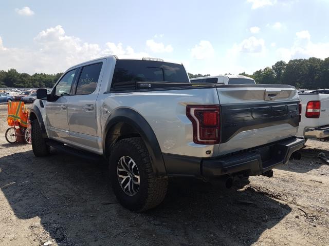 1FTFW1RG1JFB37512 2018 FORD F150 RAPTOR-2