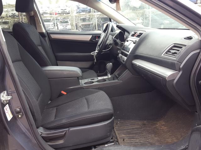 2016 SUBARU OUTBACK 2. 4S4BSACC2G3234384
