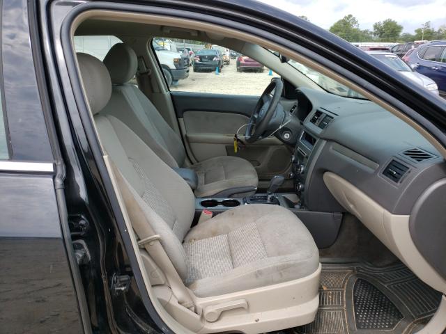 2010 FORD FUSION SE 3FAHP0HA9AR430399