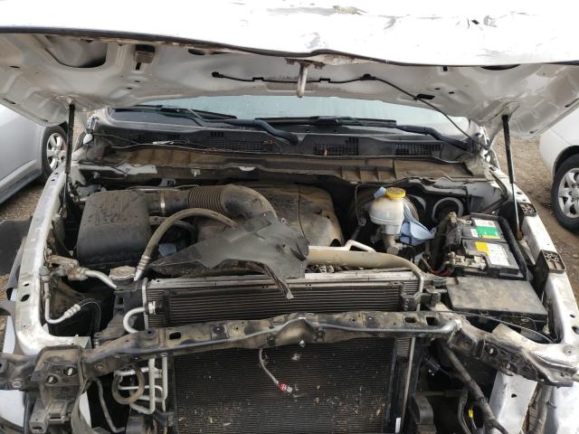 2017 RAM 1500 SPORT 1C6RR7MT8HS674351