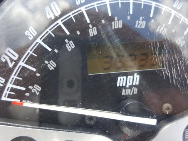 2004 HONDA VTX1300 1HFSC55004A001063
