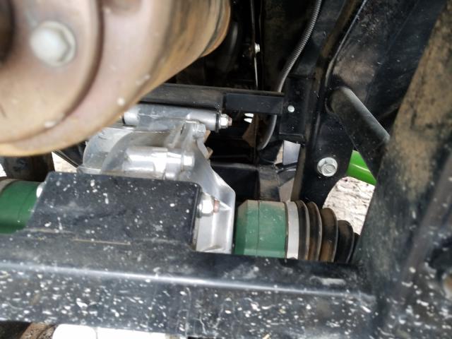 2020 KAWASAKI KRT800 C JKBRTCG14LB519808