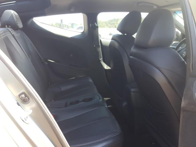 2013 HYUNDAI VELOSTER T KMHTC6AE7DU171310