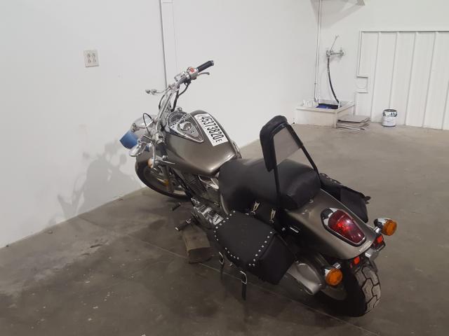 2005 HONDA VTX1300 C 1HFSC550X5A102516