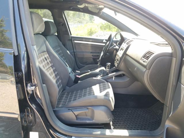 volkswagen gti 2008 vin wvwgv71k18w098439