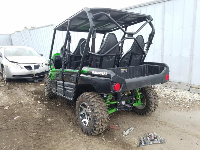 2020 KAWASAKI KRT800 C JKBRTCG14LB519808