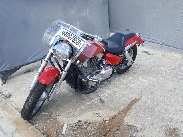 2004 HONDA VTX1300 1HFSC55004A001063