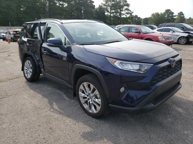 JTMA1RFV6KD034500 2019 TOYOTA RAV4 XLE PREMIUM-0