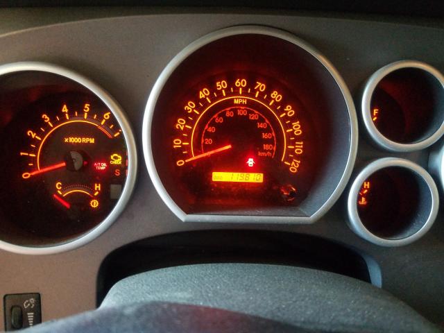 2012 TOYOTA TUNDRA DOU 5TFUM5F11CX038982