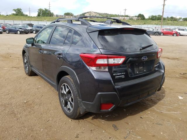 2019 SUBARU CROSSTREK JF2GTACC8K8379451
