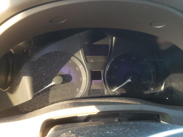 2014 LEXUS RX 350 2T2ZK1BA6EC141838