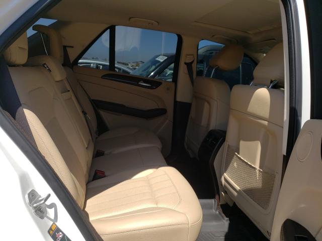 2018 MERCEDES-BENZ GLE 350 4JGDA5JB7JB034997