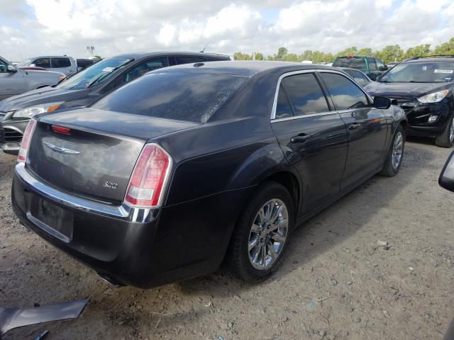 2014 CHRYSLER 300 2C3CCAAG8EH327081