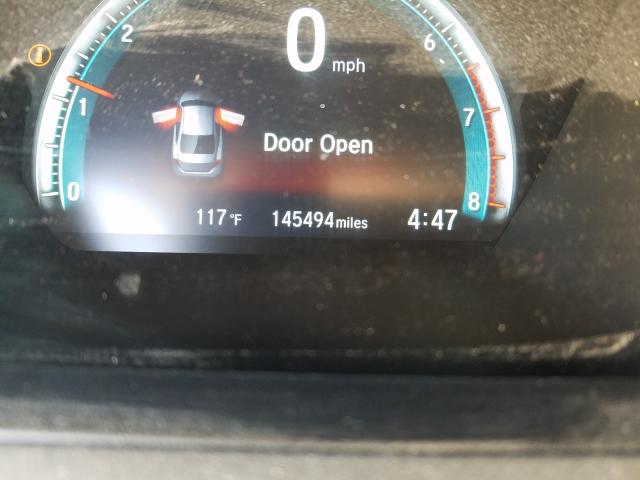 2016 HONDA CIVIC TOUR 19XFC1F92GE212025