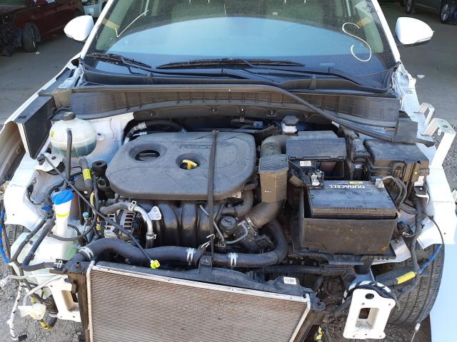 2018 HYUNDAI TUCSON SEL KM8J33A46JU770496