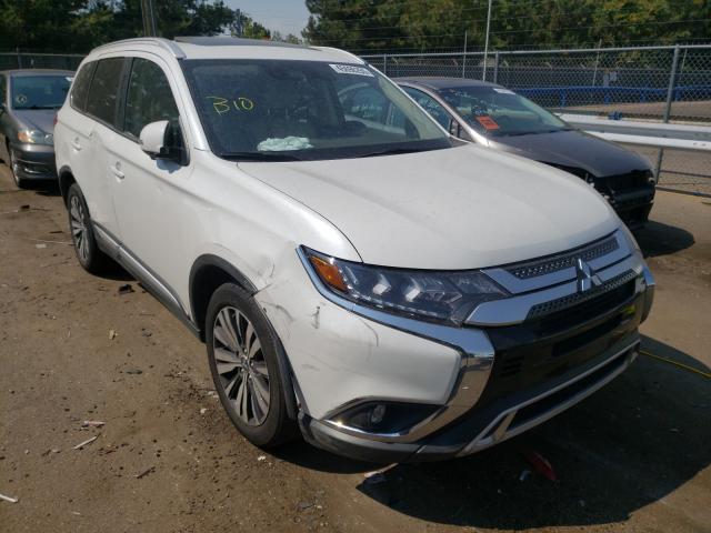 JA4AZ3A34KZ012567 MITSUBISHI OUTLANDER Photo 1