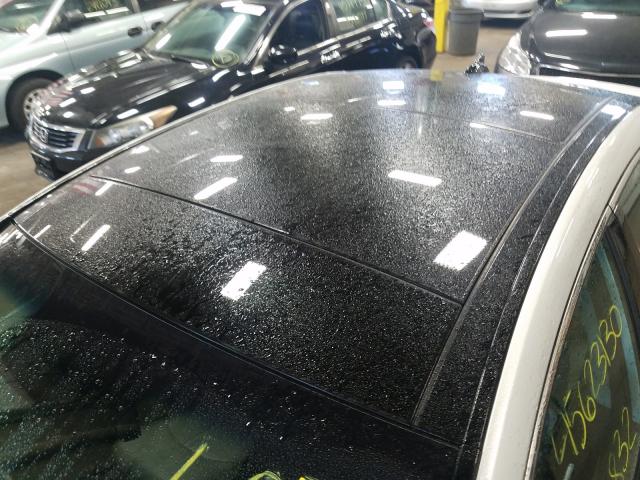 2016 HYUNDAI SONATA 5NPE34AF7GH289530