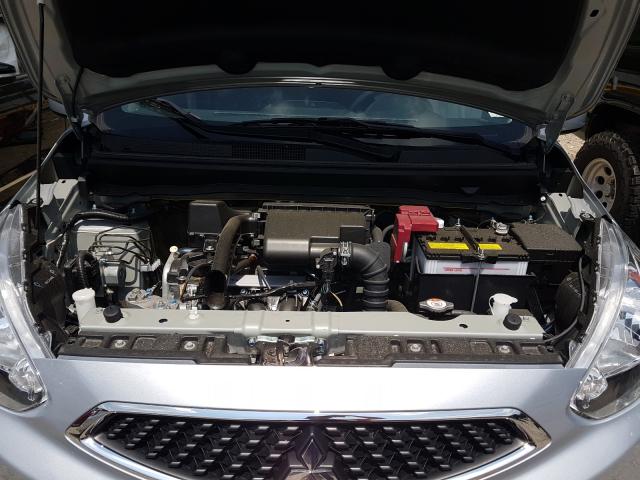 2020 MITSUBISHI MIRAGE ES ML32A3HJ8LH002995