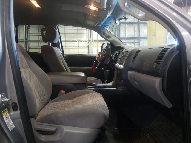 2012 TOYOTA TUNDRA DOU 5TFUM5F11CX038982