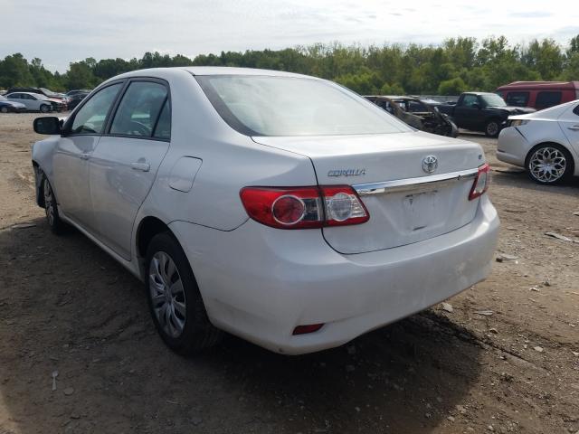 2012 TOYOTA COROLLA BA 2T1BU4EE9CC849448