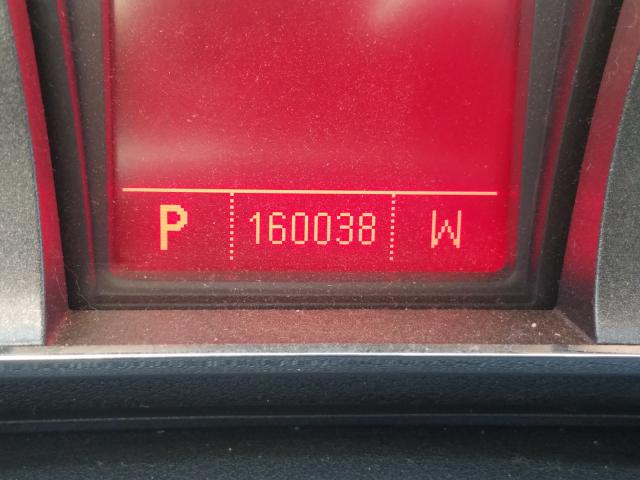 2011 GMC TERRAIN SL 2CTFLVEC6B6474700