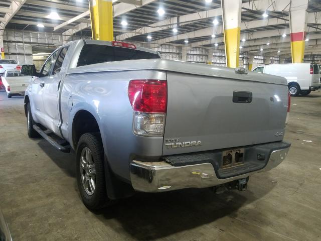 2012 TOYOTA TUNDRA DOU 5TFUM5F11CX038982
