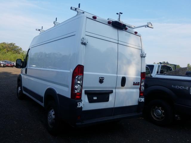 2017 RAM PROMASTER 3C6TRVBG9HE534831