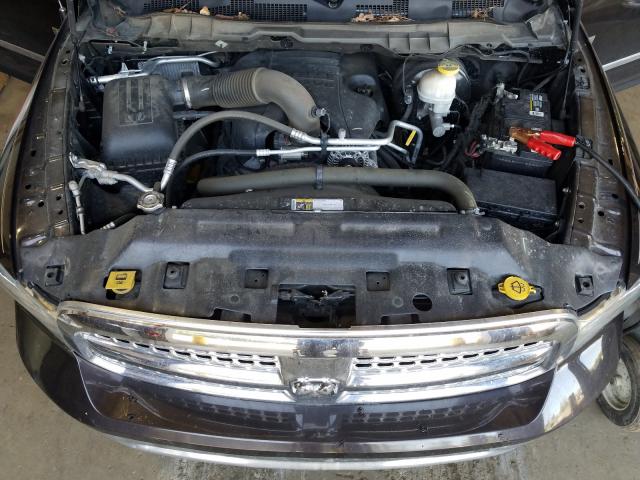 2017 DODGE RAM 1500 1C6RR6NT3HS747649