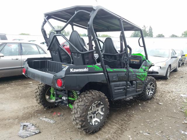 2020 KAWASAKI KRT800 C JKBRTCG14LB519808