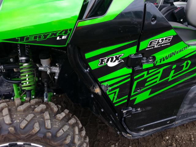 2020 KAWASAKI KRT800 C JKBRTCG14LB519808