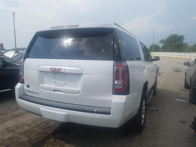2020 GMC YUKON XL C 1GKS1GKC3LR223210