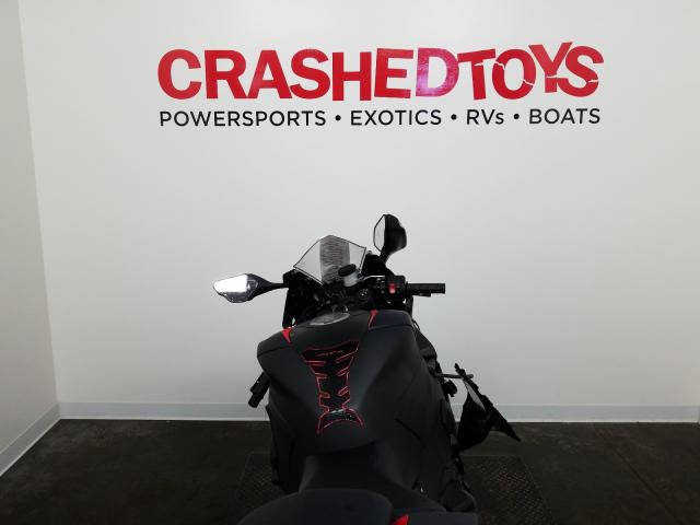 2018 HONDA CBR1000 RR JH2SC7712JK100640