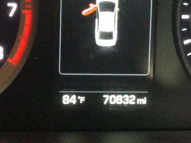 2016 HYUNDAI SONATA 5NPE34AF7GH289530