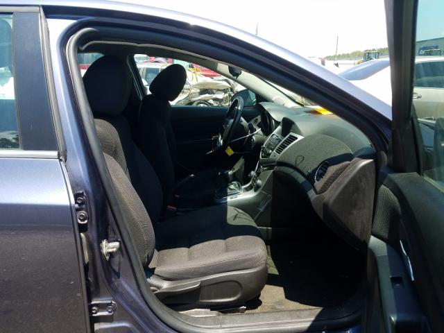 2014 CHEVROLET CRUZE ECO 1G1PJ5SB1E7105998