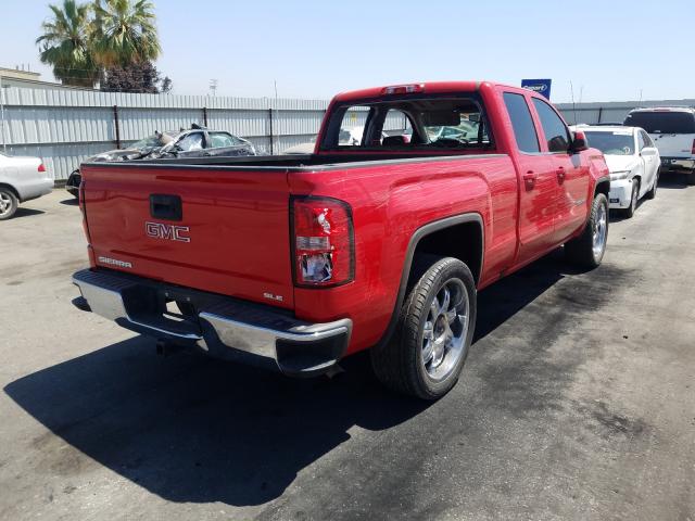 2016 GMC SIERRA C15 1GTR1MEC3GZ371562