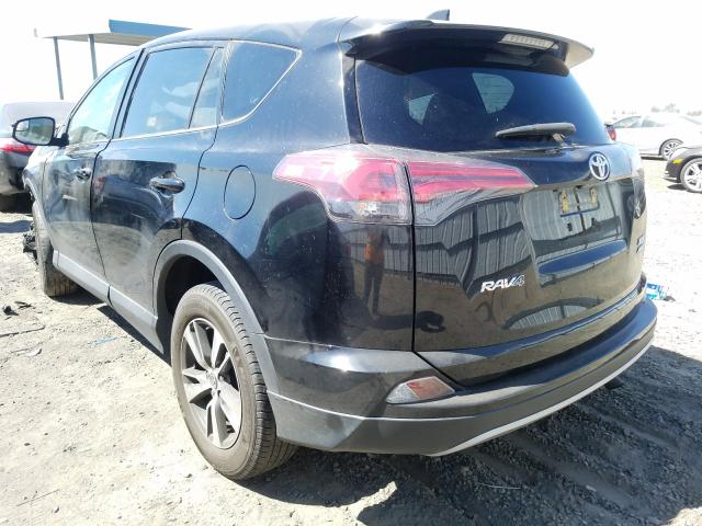 2018 TOYOTA RAV4 ADVEN - 2T3RFREV9JW784562